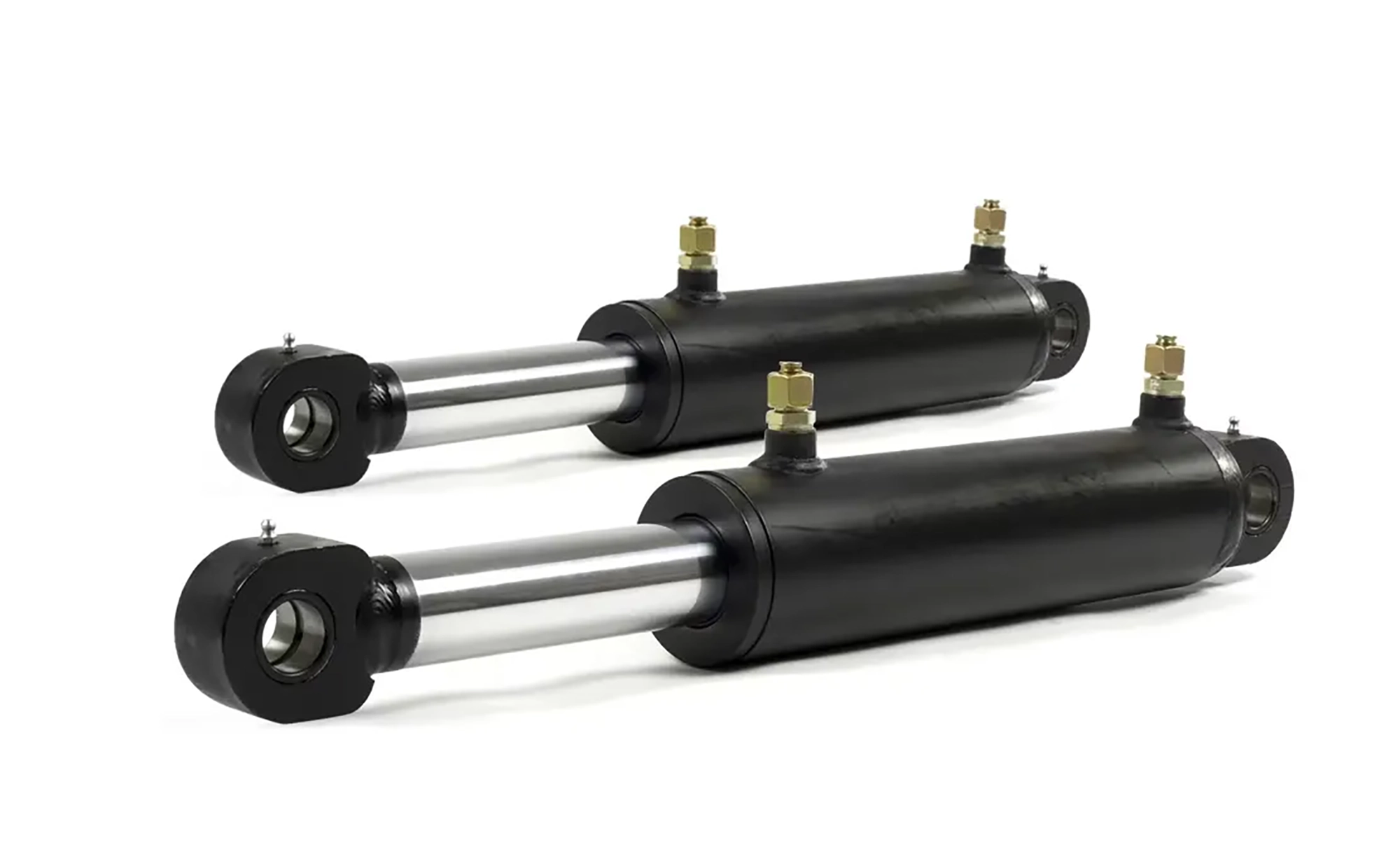 Hydraulic power solutions