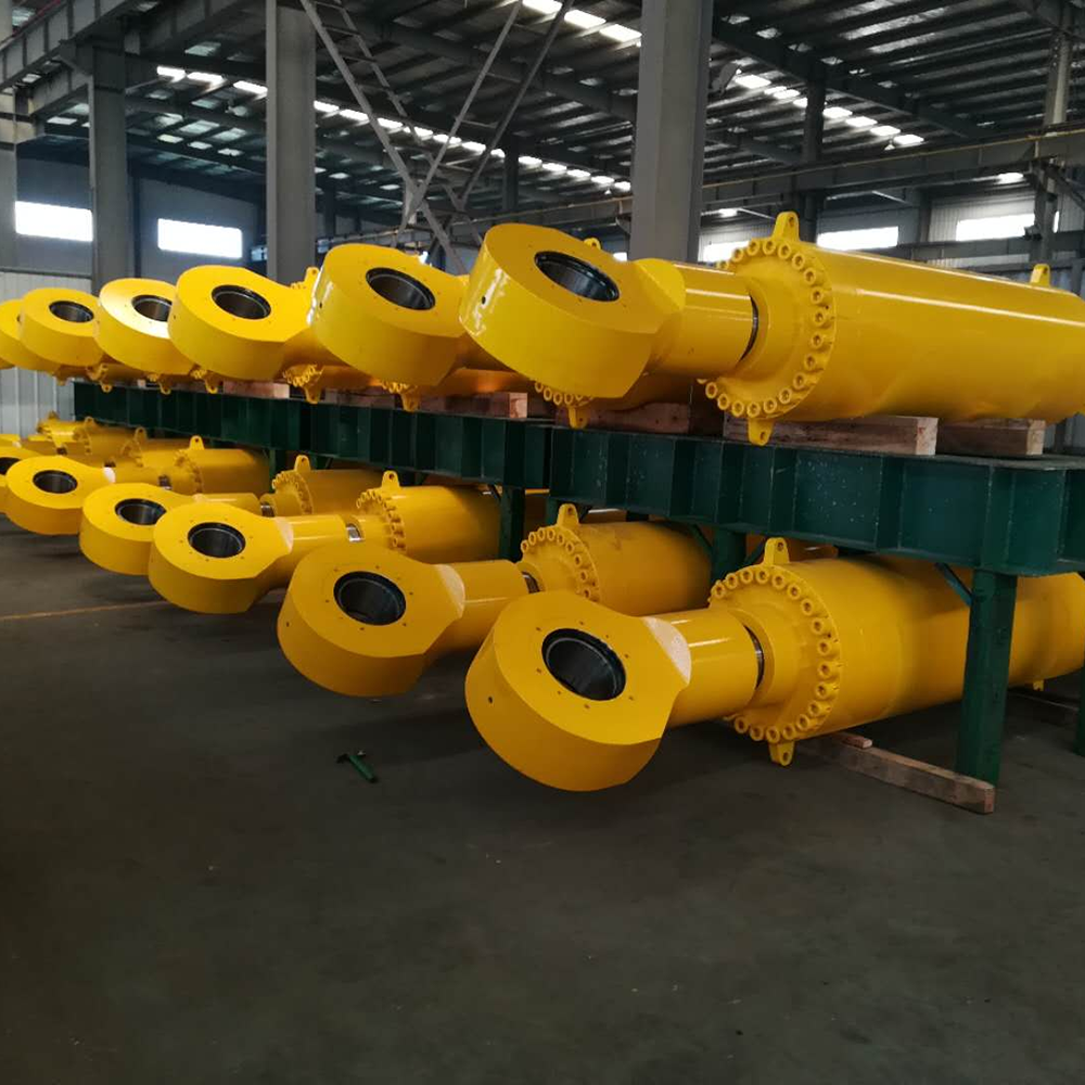 Offshore Hydraulic Cylinder