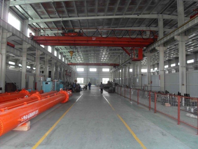 Building a Complete Hydraulic Manufacturing Documentation Package