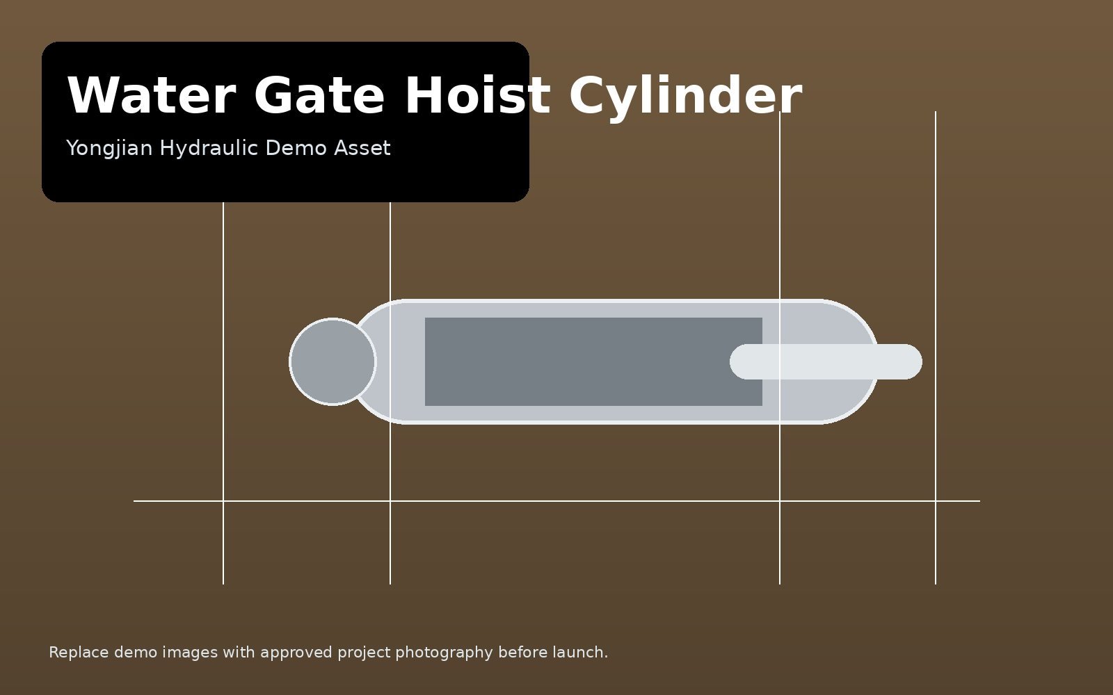 Key Considerations for Offshore Hydraulic Systems
